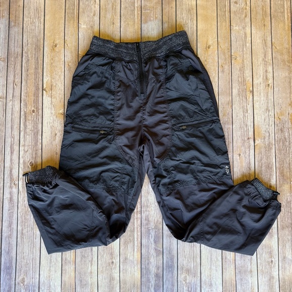 🔥FLASH SALE🔥NWOT Free People Wherever I Roam Pants Size L - Picture 2 of 7